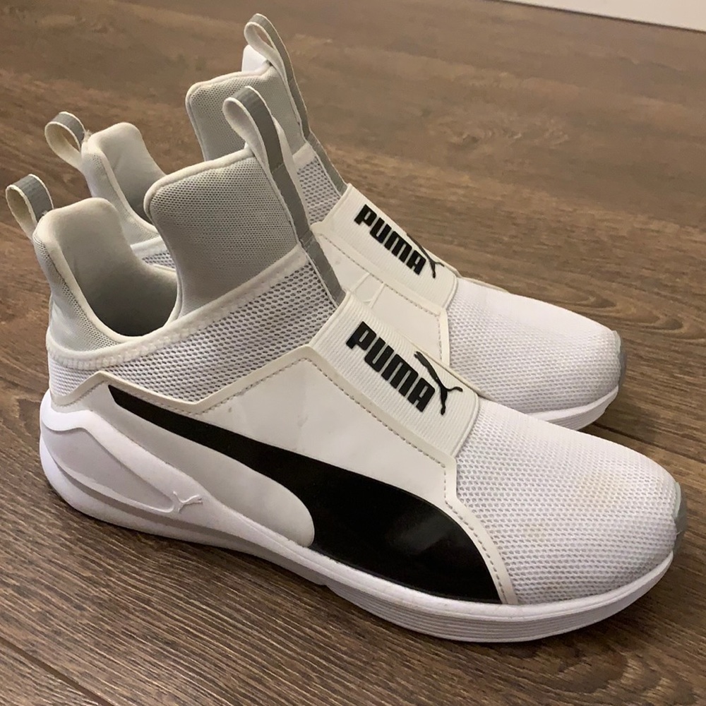 PUMA